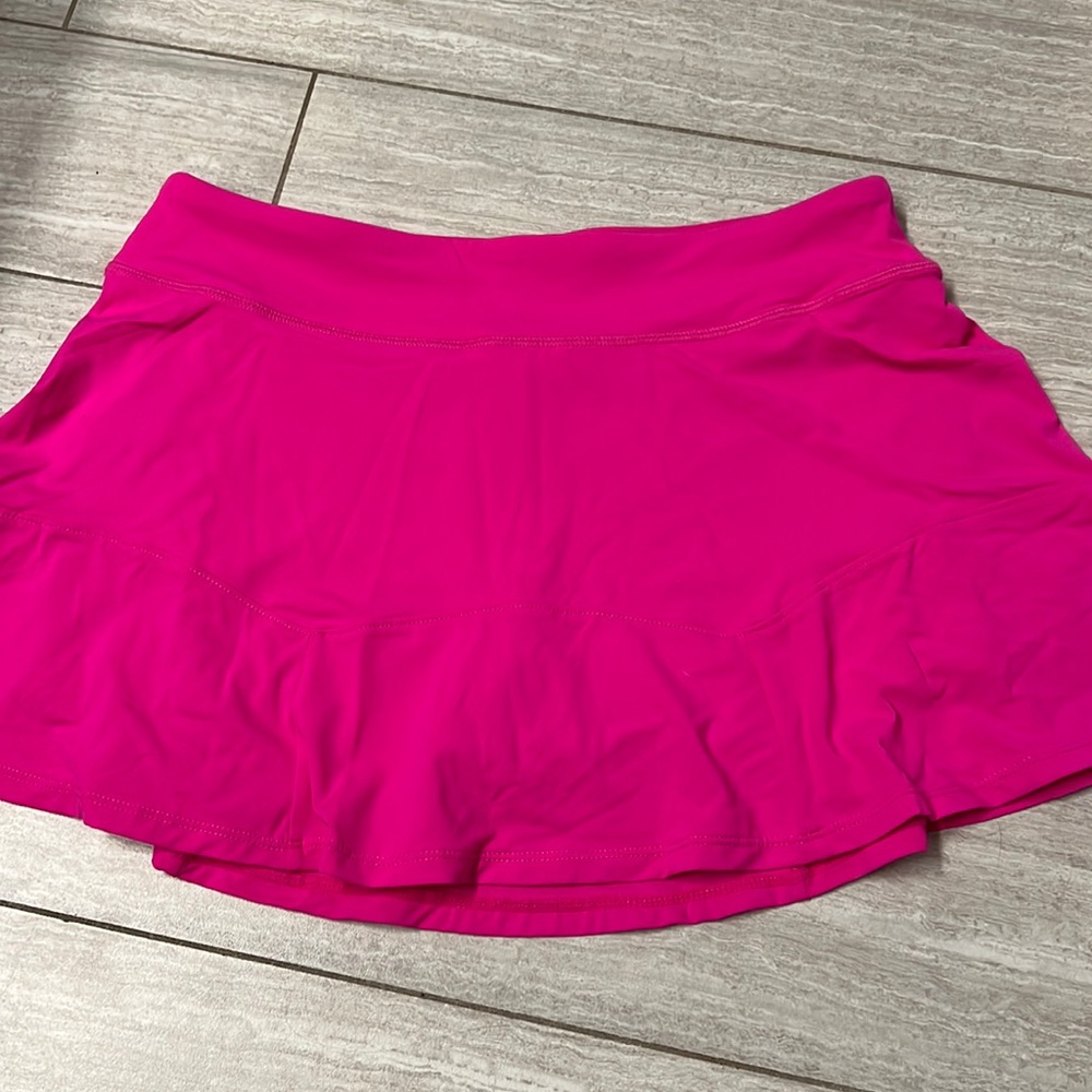 Lilly Pulitzer Luxletic Skort